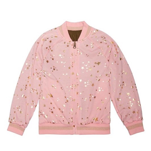 epic threads unicorn jacket